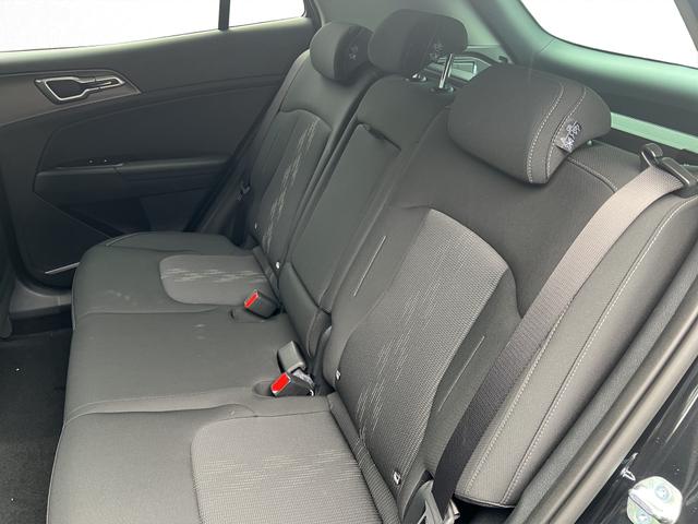 Kia Sportage Gold T-GDI Automatik110KW/150PS Adaptiver Tempomat, Navi, Totwinkelassistent, Sitzheizung, Kamera 