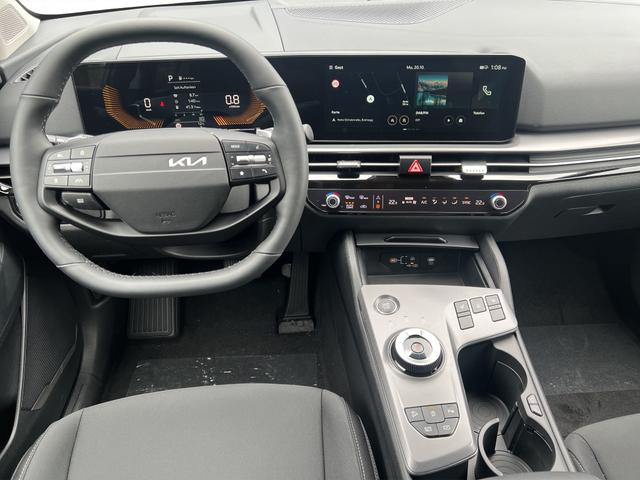 Kia Sportage Gold T-GDI Automatik110KW/150PS Adaptiver Tempomat, Navi, Totwinkelassistent, Sitzheizung, Kamera 