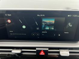 Kia Sportage Gold T-GDI Automatik110KW/150PS Adaptiver Tempomat, Navi, Totwinkelassistent, Sitzheizung, Kamera 