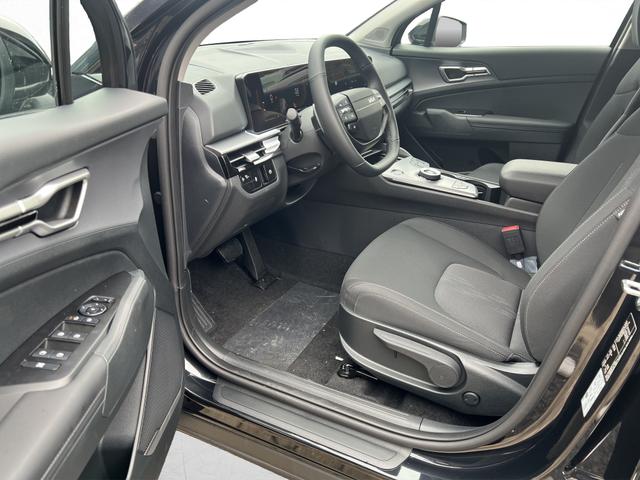 Kia Sportage Gold T-GDI Automatik110KW/150PS Adaptiver Tempomat, Navi, Totwinkelassistent, Sitzheizung, Kamera 