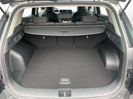 Kia Sportage Gold T-GDI Automatik110KW/150PS Adaptiver Tempomat, Navi, Totwinkelassistent, Sitzheizung, Kamera 