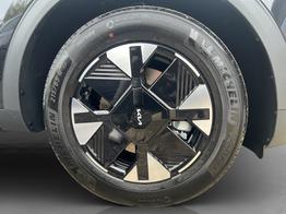 Kia Sportage Gold T-GDI Automatik110KW/150PS Adaptiver Tempomat, Navi, Totwinkelassistent, Sitzheizung, Kamera 