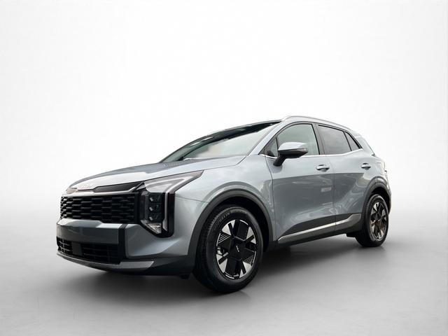 Kia Sportage - Gold T-GDI Automatik110KW/150PS Adaptiver Tempomat, Navi, Totwinkelassistent, Sitzheizung, Kamera