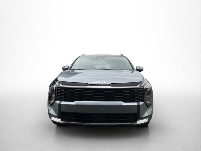 Kia Sportage Gold T-GDI Automatik110KW/150PS Adaptiver Tempomat, Navi, Totwinkelassistent, Sitzheizung, Kamera 