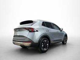 Kia Sportage Gold T-GDI Automatik110KW/150PS Adaptiver Tempomat, Navi, Totwinkelassistent, Sitzheizung, Kamera 