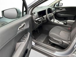Kia Sportage Gold T-GDI Automatik110KW/150PS Adaptiver Tempomat, Navi, Totwinkelassistent, Sitzheizung, Kamera 