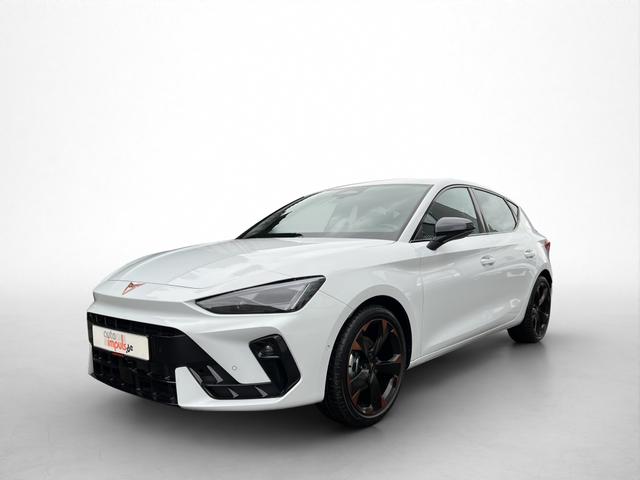 Cupra Leon - 1,5eTSI DSG 110KW/ 150PS Matrix, Sennheiser, Assist XL, Navi, Dinamic Sitze