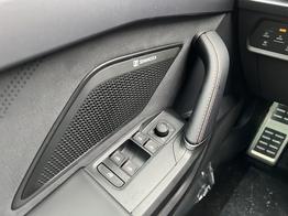 Cupra Leon Sportstourer ST 1,5eTSI DSG 110KW/ 150PS AHK, Matrix, Sennheiser, Assist XL, Navi, Dinamic Sitze 