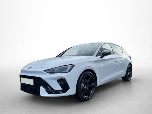 Cupra Leon - 1,5eTSI DSG 110KW/ 150PS Matrix, Sennheiser, Assist XL, Navi, Dinamic Sitze
