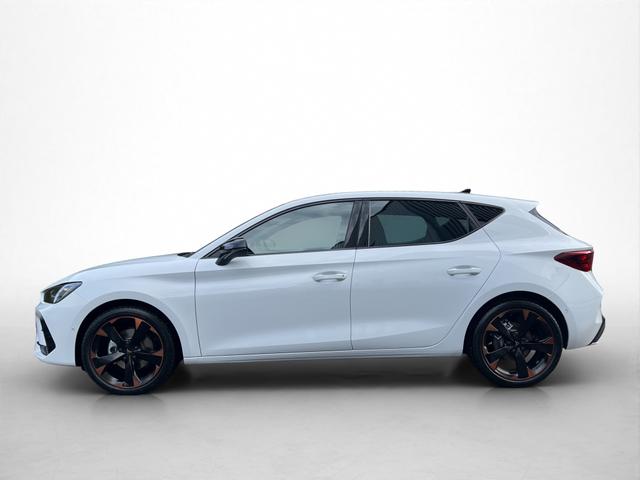 Cupra Leon 1,5eTSI DSG 110KW/ 150PS Matrix, Sennheiser, Assist XL, Navi, Dinamic Sitze 
