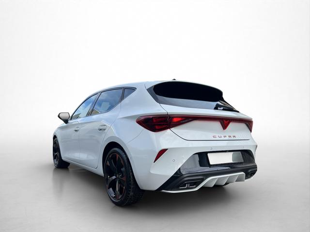 Cupra Leon 1,5eTSI DSG 110KW/ 150PS Matrix, Sennheiser, Assist XL, Navi, Dinamic Sitze 