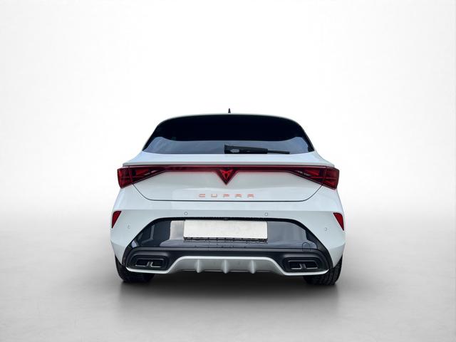 Cupra Leon 1,5eTSI DSG 110KW/ 150PS Matrix, Sennheiser, Assist XL, Navi, Dinamic Sitze 
