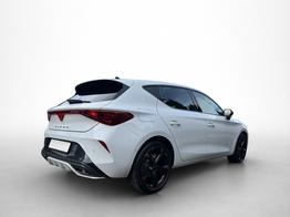 Cupra Leon 1,5eTSI DSG 110KW/ 150PS Matrix, Sennheiser, Assist XL, Navi, Dinamic Sitze 