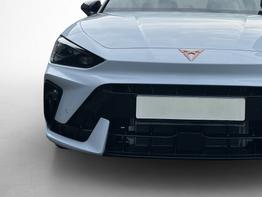 Cupra Leon 1,5eTSI DSG 110KW/ 150PS Matrix, Sennheiser, Assist XL, Navi, Dinamic Sitze 