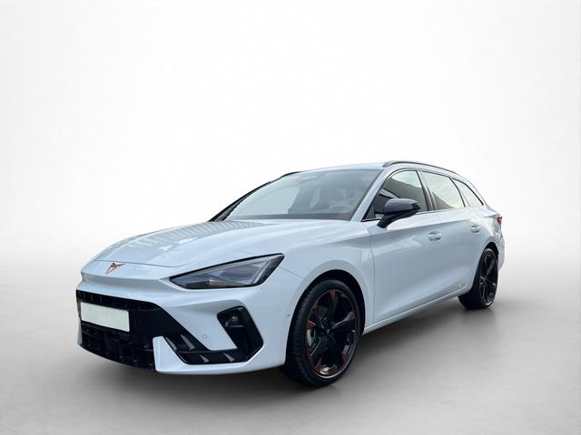 Cupra Leon Sportstourer - ST 1,5eTSI DSG 110KW/ 150PS AHK, Matrix, Sennheiser, Assist XL, Navi, Dinamic Sitze