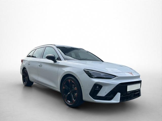 Cupra Leon Sportstourer ST 1,5eTSI DSG 110KW/ 150PS AHK, Matrix, Sennheiser, Assist XL, Navi, Dinamic Sitze 