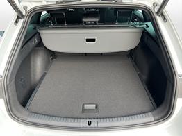 Cupra Leon Sportstourer ST 1,5eTSI DSG 110KW/ 150PS AHK, Matrix, Sennheiser, Assist XL, Navi, Dinamic Sitze 