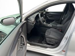 Cupra Leon Sportstourer ST 1,5eTSI DSG 110KW/ 150PS AHK, Matrix, Sennheiser, Assist XL, Navi, Dinamic Sitze 