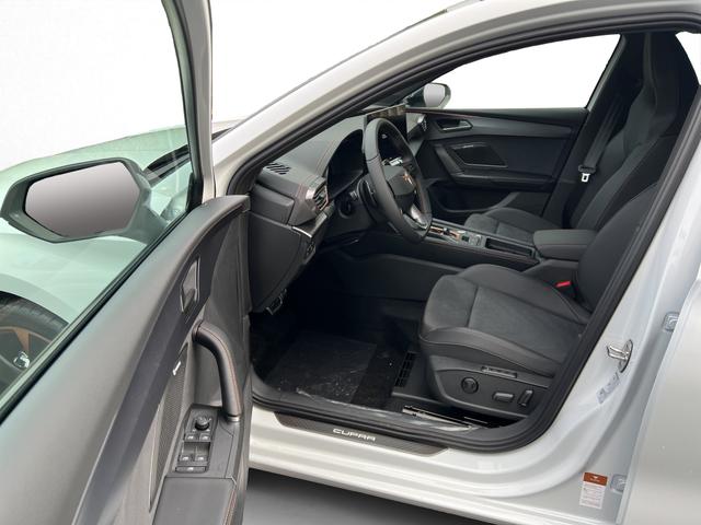 Cupra Leon Sportstourer ST 1,5eTSI DSG 110KW/ 150PS AHK, Matrix, Sennheiser, Assist XL, Navi, Dinamic Sitze 