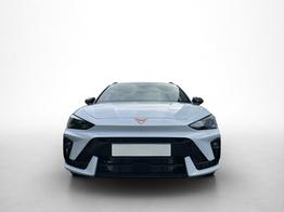 Cupra Leon Sportstourer ST 1,5eTSI DSG 110KW/ 150PS AHK, Matrix, Sennheiser, Assist XL, Navi, Dinamic Sitze 