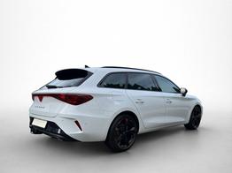Cupra Leon Sportstourer ST 1,5eTSI DSG 110KW/ 150PS AHK, Matrix, Sennheiser, Assist XL, Navi, Dinamic Sitze 