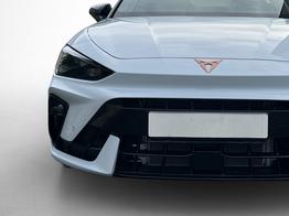 Cupra Leon Sportstourer ST 1,5eTSI DSG 110KW/ 150PS AHK, Matrix, Sennheiser, Assist XL, Navi, Dinamic Sitze 