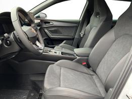 Cupra Leon Sportstourer ST 1,5eTSI DSG 110KW/ 150PS AHK, Matrix, Sennheiser, Assist XL, Navi, Dinamic Sitze 