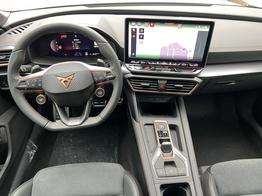 Cupra Leon Sportstourer ST 1,5eTSI DSG 110KW/ 150PS AHK, Matrix, Sennheiser, Assist XL, Navi, Dinamic Sitze 