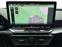 Cupra Leon Sportstourer ST 1,5eTSI DSG 110KW/ 150PS AHK, Matrix, Sennheiser, Assist XL, Navi, Dinamic Sitze 