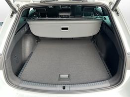 Cupra Leon Sportstourer ST 1,5eTSI DSG 110KW/ 150PS AHK, Matrix, Sennheiser, Assist XL, Navi, Dinamic Sitze 