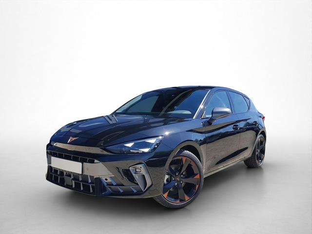 Cupra Leon - 1,5eTSI DSG 110KW/ 150PS Matrix, Sennheiser, Assist XL, Navi, Dinamic Sitze