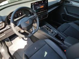 Cupra Leon 1,5eTSI DSG 110KW/ 150PS Matrix, Sennheiser, Assist XL, Navi, Dinamic Sitze 