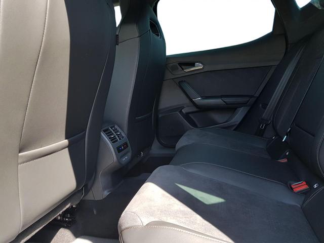 Cupra Leon 1,5eTSI DSG 110KW/ 150PS Matrix, Sennheiser, Assist XL, Navi, Dinamic Sitze 