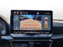 Cupra Leon 1,5eTSI DSG 110KW/ 150PS Matrix, Sennheiser, Assist XL, Navi, Dinamic Sitze 