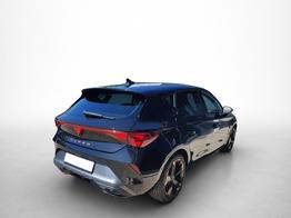 Cupra Leon 1,5eTSI DSG 110KW/ 150PS Matrix, Sennheiser, Assist XL, Navi, Dinamic Sitze 