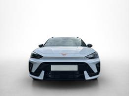 Cupra Leon Sportstourer ST 2,0TSI DSG 4Drive 150KW/ 204PS Matrix, Sennheiser, Assist XL, Navi, Dinamic Sitze, AHK 