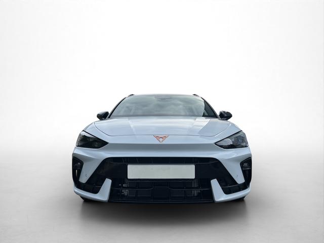 Cupra Leon Sportstourer ST 2,0TSI DSG 4Drive 150KW/ 204PS Matrix, Sennheiser, Assist XL, Navi, Dinamic Sitze, AHK 