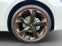 Cupra Leon Sportstourer ST 2,0TSI DSG 4Drive 150KW/ 204PS Matrix, Sennheiser, Assist XL, Navi, Dinamic Sitze, AHK 