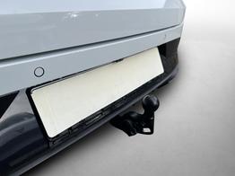 Cupra Leon Sportstourer ST 1,5eTSI DSG 110KW/ 150PS AHK, Matrix, Sennheiser, Assist XL, Navi, Dinamic Sitze 