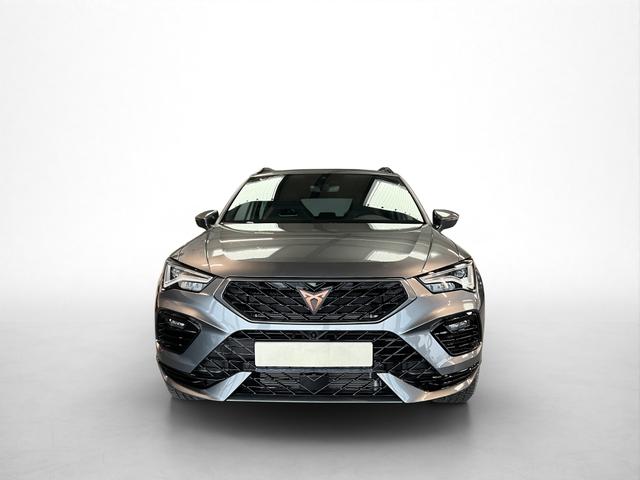 Cupra Ateca 2,0TSI DSG 4Drive 140KW/190PS AHK, Panoramadach, 19 Black matt, Soundsystem, 360°, VirtualPedal, 5 Jahre Garantie 