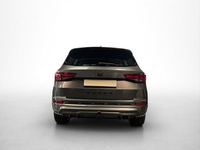 Cupra Ateca 2,0TSI DSG 4Drive 140KW/190PS AHK, Panoramadach, 19 Black matt, Soundsystem, 360°, VirtualPedal, 5 Jahre Garantie 
