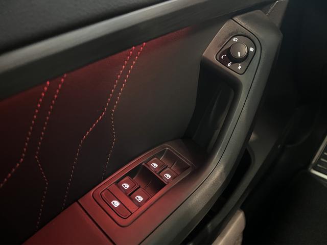 Cupra Ateca 2,0TSI DSG 4Drive 140KW/190PS AHK, Panoramadach, 19 Black matt, Soundsystem, 360°, VirtualPedal, 5 Jahre Garantie 