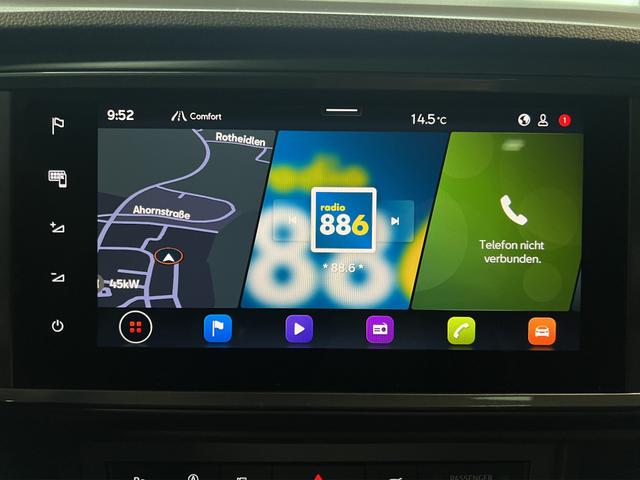 Cupra Ateca 2,0TSI DSG 4Drive 140KW/190PS AHK, Panoramadach, 19 Black matt, Soundsystem, 360°, VirtualPedal, 5 Jahre Garantie 