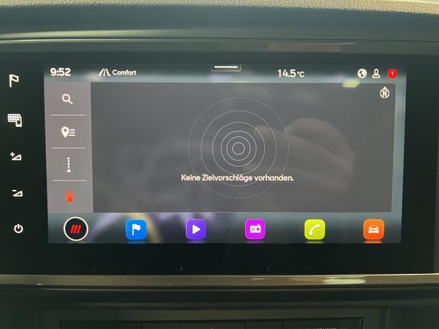 Cupra Ateca 2,0TSI DSG 4Drive 140KW/190PS AHK, Panoramadach, 19 Black matt, Soundsystem, 360°, VirtualPedal, 5 Jahre Garantie 