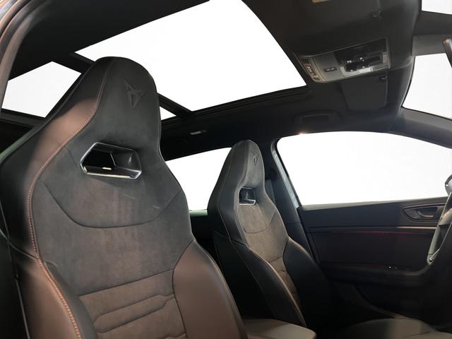 Cupra Ateca 2,0TSI DSG 4Drive 140KW/190PS AHK, Panoramadach, 19 Black matt, Soundsystem, 360°, VirtualPedal, 5 Jahre Garantie 