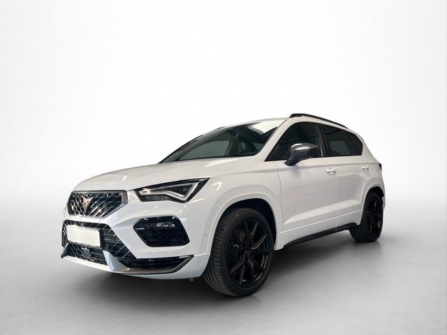 Cupra Ateca - 2,0TSI DSG 4Drive 220KW/300PS AHK, Panoramadach, Soundsystem, Virtual Pedal, Trailer Assist, 5 Jahre Garantie