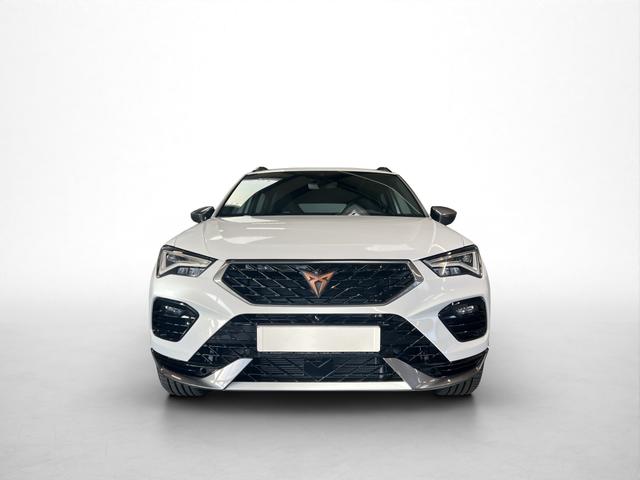 Cupra Ateca 2,0TSI DSG 4Drive 220KW/300PS AHK, Panoramadach, Soundsystem, Virtual Pedal, Trailer Assist, 5 Jahre Garantie 