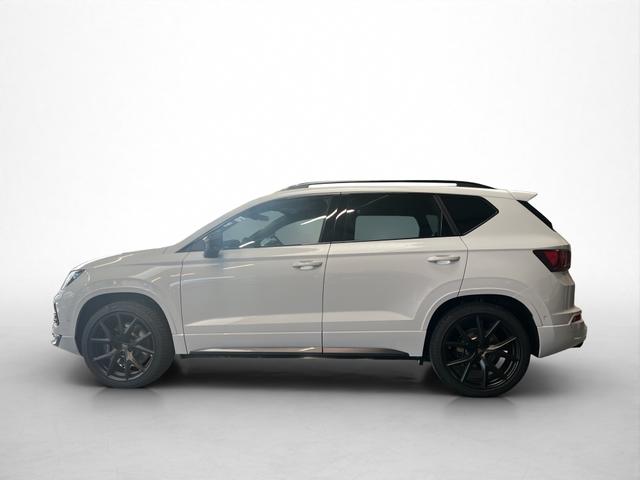 Cupra Ateca 2,0TSI DSG 4Drive 220KW/300PS AHK, Panoramadach, Soundsystem, Virtual Pedal, Trailer Assist, 5 Jahre Garantie 
