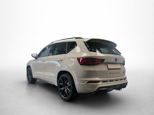 Cupra Ateca 2,0TSI DSG 4Drive 220KW/300PS AHK, Panoramadach, Soundsystem, Virtual Pedal, Trailer Assist, 5 Jahre Garantie 