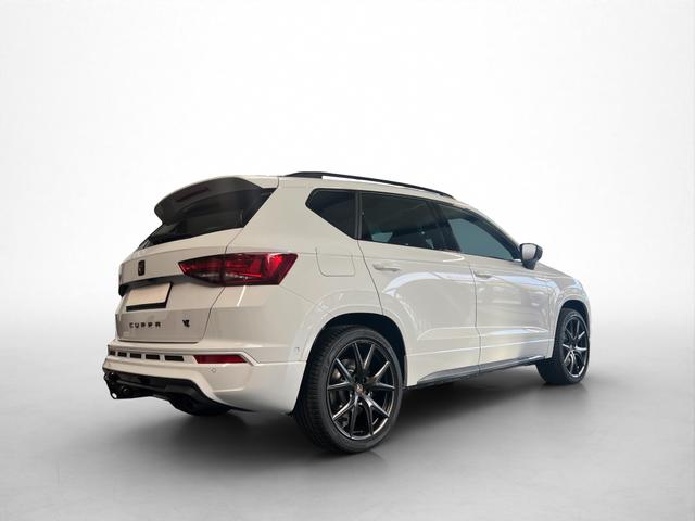 Cupra Ateca 2,0TSI DSG 4Drive 220KW/300PS AHK, Panoramadach, Soundsystem, Virtual Pedal, Trailer Assist, 5 Jahre Garantie 